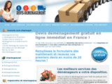 Devis déménagement Devis déménagement