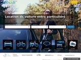 Service d’autopartage en suisse