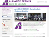 Auto-Ecole ALLIANCE PERMIS