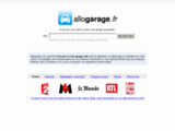 Allogarage, le guide des garages