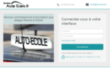 Auto-ecole.fr le guide des auto-écoles