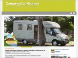camping car réunion