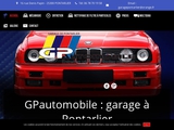 Garage automobile dans le doubs