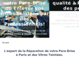 Paris Pare Brise Service