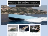 Location de bateaux – Golfe Juan – Cannes – Antibes