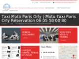 réservation-Moto-taxi-orly