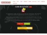 Passe ton code : entraînement au code de la route gratuit