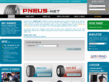 Pneus discount : pneus-net.com