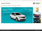 Renault Sénégal-Achat et Vente voitures au Sénégal