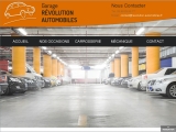 voiture d’occasion en Alsace : Garage Révolution Automobiles voiture d’occasion en Alsace : Garage Révolution Automobiles