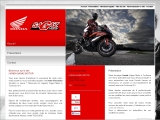 Moto et Scooter Honda Haute-Garonne