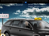 Taxi (Doubs) : ATM Taxi Maichois à votre service