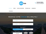 Zencab Taxi Moto